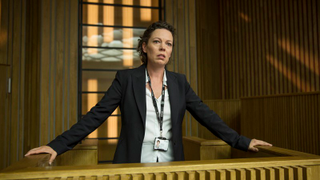 <i>Broadchurch</i>: “Season Two, Episode Three”